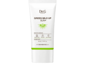 Dr.G - GREEN MILD UP SUN+ (35 ML)