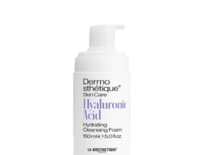 Dermosthétique Hydrating Cleansing Foam