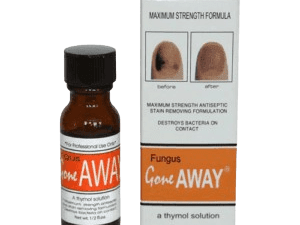 FUNGUS GONE AWAY - THYMOL SOLUTION (15 ML)