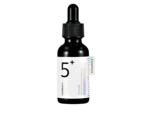 numbuzin - No.5 Vitamin Concentrated Serum
