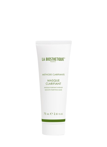 LABIOSTHETIQUE MASQUE CLARIFIANT  (75ML)