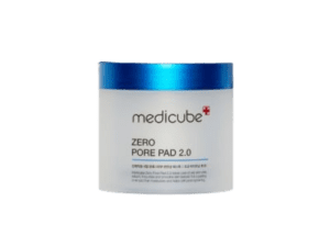 medicube - Zero Pore Pad 2.0 - 70pcs